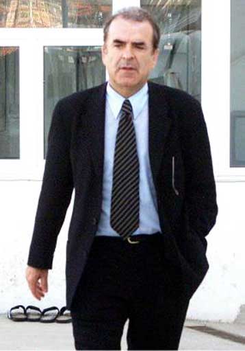 Συνάντηση του Γ.Μπατατούδη με αντιπροσωπεία παικτών του «δικεφάλου»