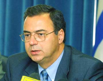 Επενδύσεις 180 δισ. δρχ. για ενίσχυση της ενεργειακής επάρκειας από το Γ ΚΠΣ