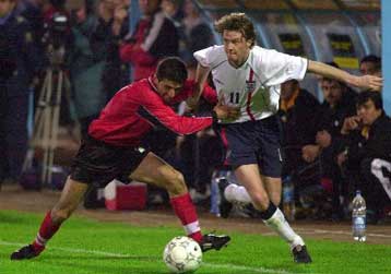 Χωρίς τον ΜακΜάναμαν η Αγγλία στο φιλικό με Μεξικό – Παίζει με Ελλάδα