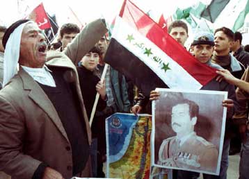 Στο Συμβούλιο Ασφαλείας η πρόταση για χαλάρωση του εμπάργκο στο Ιράκ