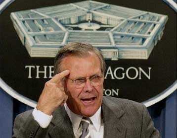 Καθημερινά δέχεται ηλεκτρονικές επιθέσεις το υπ. Αμυνας των ΗΠΑ