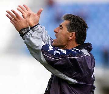 Ο Αγγελος ανανέωσε το συμβόλαιό του με τον Ηρακλή