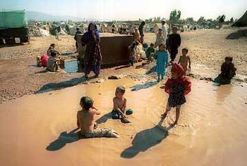 Δεκαετές πρόγραμμα για την ανακούφιση των μη προνομιούχων από τον ΟΗΕ