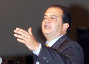 Ο Κ.Καραμανλής θεωρεί λήξαν το θέμα της αντιπαράθεσης Μητσοτάκη – Λιάπη