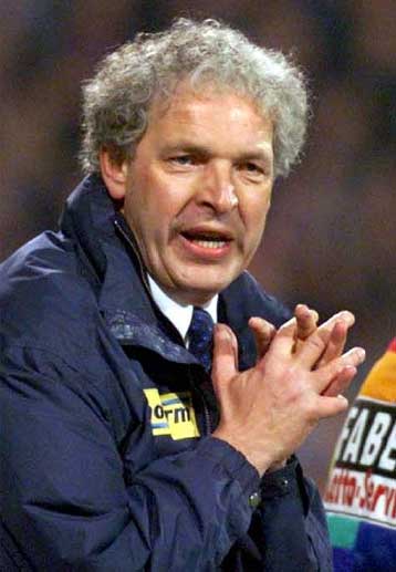 Ο Κλάους Τοπμέλερ είναι ο νέος τεχνικός της Λεβερκούζεν