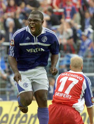 Ασαμόα και Μπέμε κάλεσε ο Φέλερ για τους αγώνες με Φινλανδία και Αλβανία