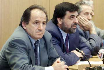 Εντός του 10ημέρου προτείνει συνάντηση με τη ΓΣΕΕ ο υπουργός Εργασίας