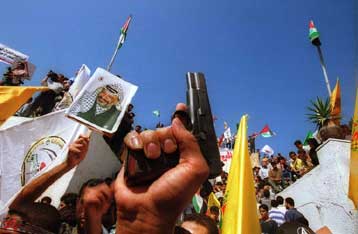 Διπλωματική φρενίτιδα για την εκτόνωση της κρίσης στη Μ.Ανατολή