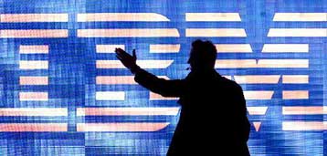 Η ΙΒΜ φιλοδοξεί να τετραπλασιάσει τις αποθηκευτικές δυνατότητες των PC