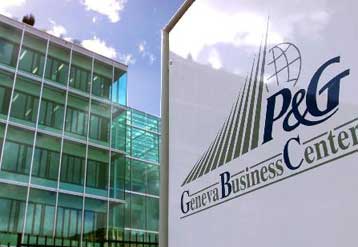 Κοντά στην εξαγορά της Clairol βρίσκεται η Procter & Gamble