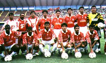 Δεκατριάχρονος ποδοσφαιριστής έκανε το ντεμπούτο του στην Α κατηγορία του Περού