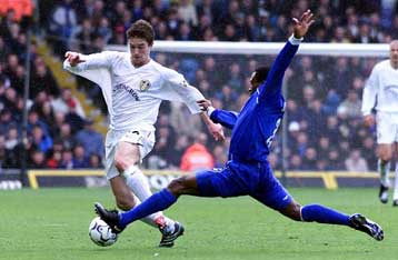 Για πέντε χρόνια στην Τσέλσι έκλεισε ο Γκαλάς