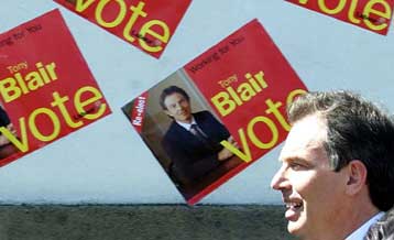 Στο πλευρό των Συντηρητικών 140 σημαντικοί Βρετανοί επιχειρηματίες