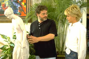 To <I>Dreamcatcher</I> του Κινγκ στη μεγάλη οθόνη από τον Λόρενς Κάσνταν