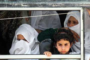 Με ισραηλινούς πυραύλους χτυπήθηκε η Γάζα