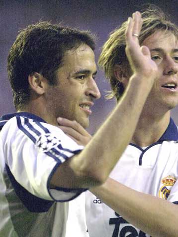 Η Ρεάλ πήρε το ντέρμπι της Μαδρίτης – Νίκησε εκτός έδρας 1-0 τη Βαγιεκάνο