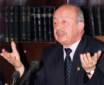 5.000 οι προσφυγές στο ΕΔΑΔ κατά της Τουρκίας, παραδέχεται ο υπ. Δικαιοσύνης της χώρας