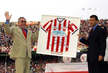 Τίτλος, καλό ποδόσφαιρο και φιέστα η ακτινογραφία της χρονιάς