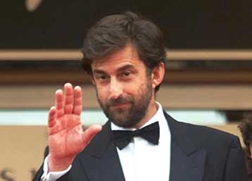 Χρυσός Φοίνικας στον Νάνι Μορέτι για το <I>Δωμάτιο του γιου</I>