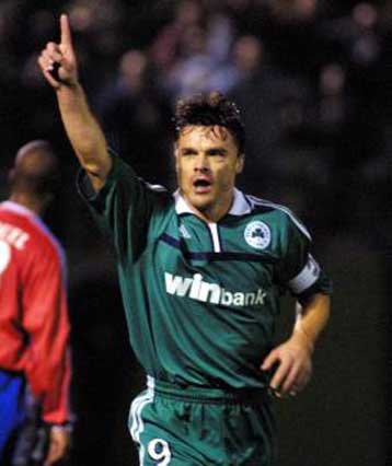 Θα προσπαθήσω να είμαι καλύτερος του χρόνου – Θέλω να κλείσω την καριέρα μου με ένα πρωτάθλημα