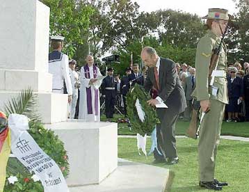 Ενίσχυση της περιφέρειας ζητά από την Κάνδανο Χανίων ο Κ.Στεφανόπουλος