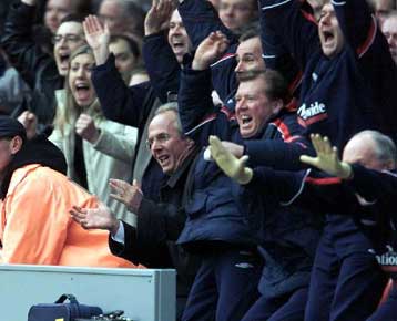 Χωρίς εκπλήξεις η αποστολή της Αγγλίας για τον αγώνα με την Ελλάδα