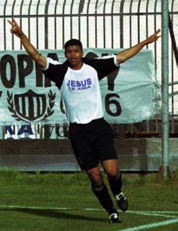 Μοιράστηκαν βαθμούς και εντυπώσεις ΟΦΗ και ΠΑΣ Γιάννινα μετά το 1-1