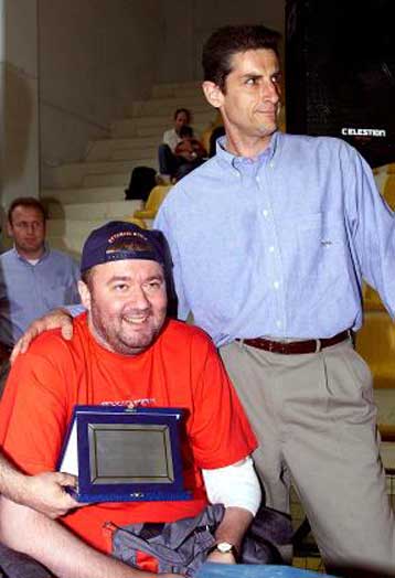 Μέσα σε δέκα λεπτά ο Ηρακλής νίκησε το Μαρούσι με 95-91, αν και έχανε με 17 πόντους