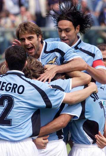 Αγωνιστική χωρίς σκαμπανεβάσματα στο campionato