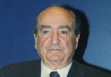 Σκληρή απάντηση του Κ.Μητσοτάκη στον Μ.Λιάπη για το θέμα Σαμαρά