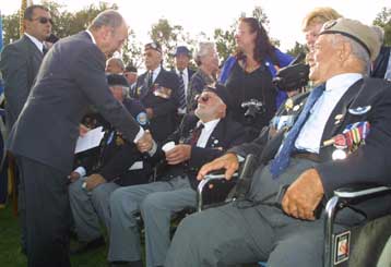 Η Ελλάδα υπερασπίζεται τα κυριαρχικά της δικαιώματα, τόνισε ο Κ.Στεφανόπουλος