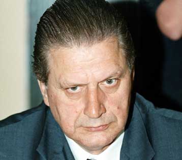 Υποψηφιότητα για το Δήμο Αθηναίων επιθυμεί να θέσει και ο Βύρων Πολύδωρας