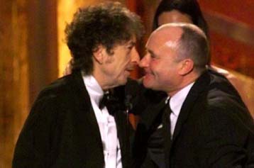 Εκδηλώσεις για τα 60ά γενέθλια του Ντίλαν πραγματοποιούν φίλοι και οπαδοί