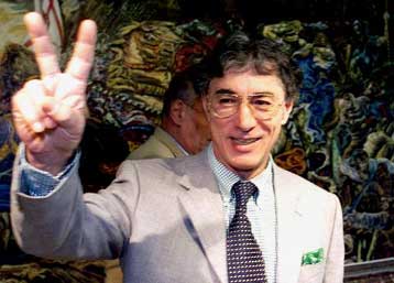 Η Λέγκα του Βορρά δεν έχει ανάγκη τους υπουργικούς θώκους, λέει ο ηγέτης της Λέγκας