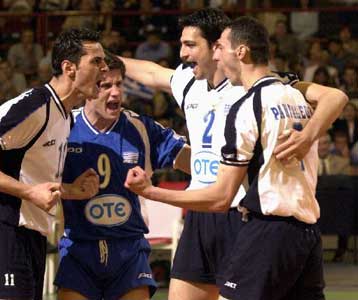 Μπαίνουμε μέσα στο γήπεδο για να… πατήσουμε τον αντίπαλο, λέει ο Ν.Ρουμελιώτης