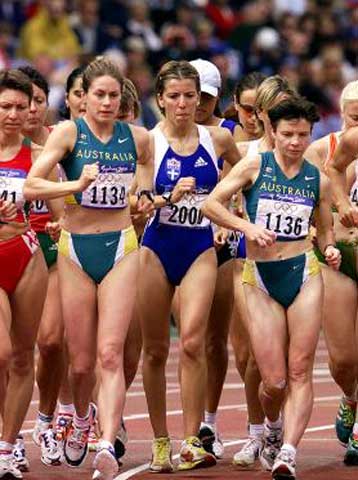 Τσουμελέκα και Κουπίδης πέτυχαν πανελλήνια ρεκόρ στο Ευρωπαϊκό Κύπελλο βάδην