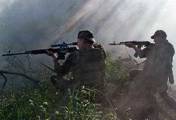 Δεκατρία άτομα έχασαν τη ζωή τους στην Τσετσενία το τελευταίο 24ωρο