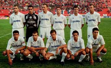 Ο Απόλλων Λεμεσού αποκτά δικό του γήπεδο