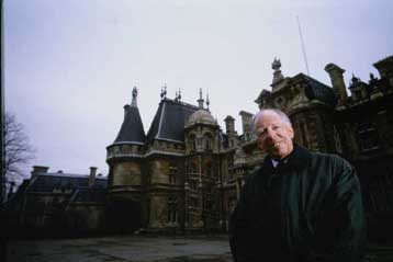 Με όπλο ερωτικές επιστολές τσάρου οι Ρόθτσιλντ διαπραγματεύονται με τη Ρωσία