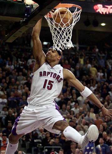 Το Τορόντο 101-89 τη Φιλαδέλφεια, ισοφάρισε σε 3-3 τη σειρά