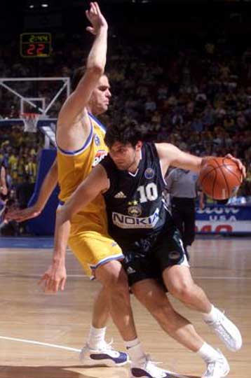 Νέα απόσχιση; Ο Παναθηναϊκός και άλλες έντεκα ομάδες διαφωνούν με τη νέα Euroleague