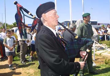 60 χρόνια από την ηρωική αντίσταση των Κρητών κατά των ναζί