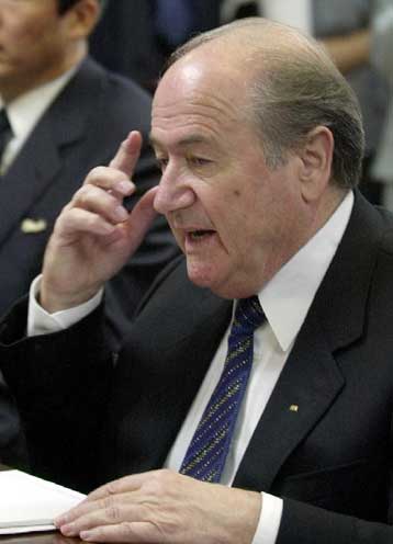 Δεν θα διεξαχθεί φέτος το Παγκόσμιο Πρωτάθλημα συλλόγων