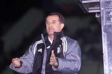 Διχάζει τους «κιτρινόμαυρους» οπαδούς η παρουσία του Μπάγεβιτς