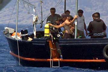 Στην επιφάνεια πάλι το θέμα του εβραϊκού θησαυρού στο Μεσσηνιακό