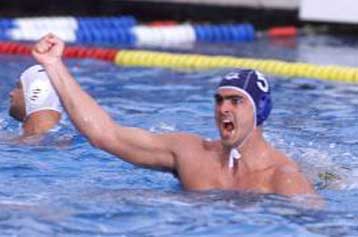 Στον τελικό του Champions League στο πόλο ο Ολυμπιακός, 7-6 την Ποζίλιπο