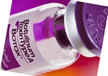 Παράνομη η χρήση της νευροτοξίνης Botox, προειδοποιεί ο ΕΟΦ