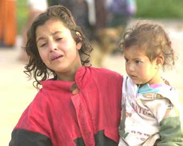 Πρόγραμμα δράσης για τους Τσιγγάνους εξήγγειλε η Β.Παπανδρέου