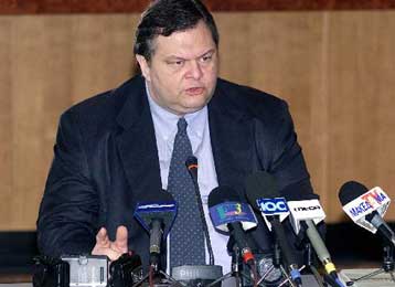 Συνάντηση του ΥΠΠΟ με Αλέξιο, Πριμακόφ και νεοελληνιστές στη Μόσχα