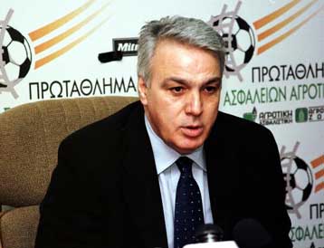 Το Πρωτοδοκείο απέρριψε την αίτηση αναίρεσης που είχε καταθέσει ο Μητρόπουλος